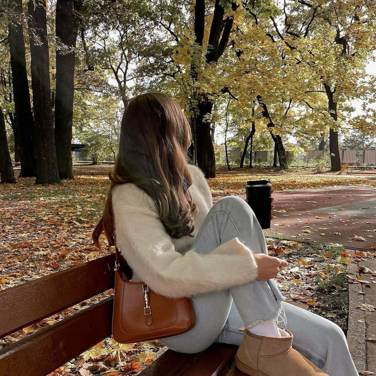 Autumn Aura Collection 2025
