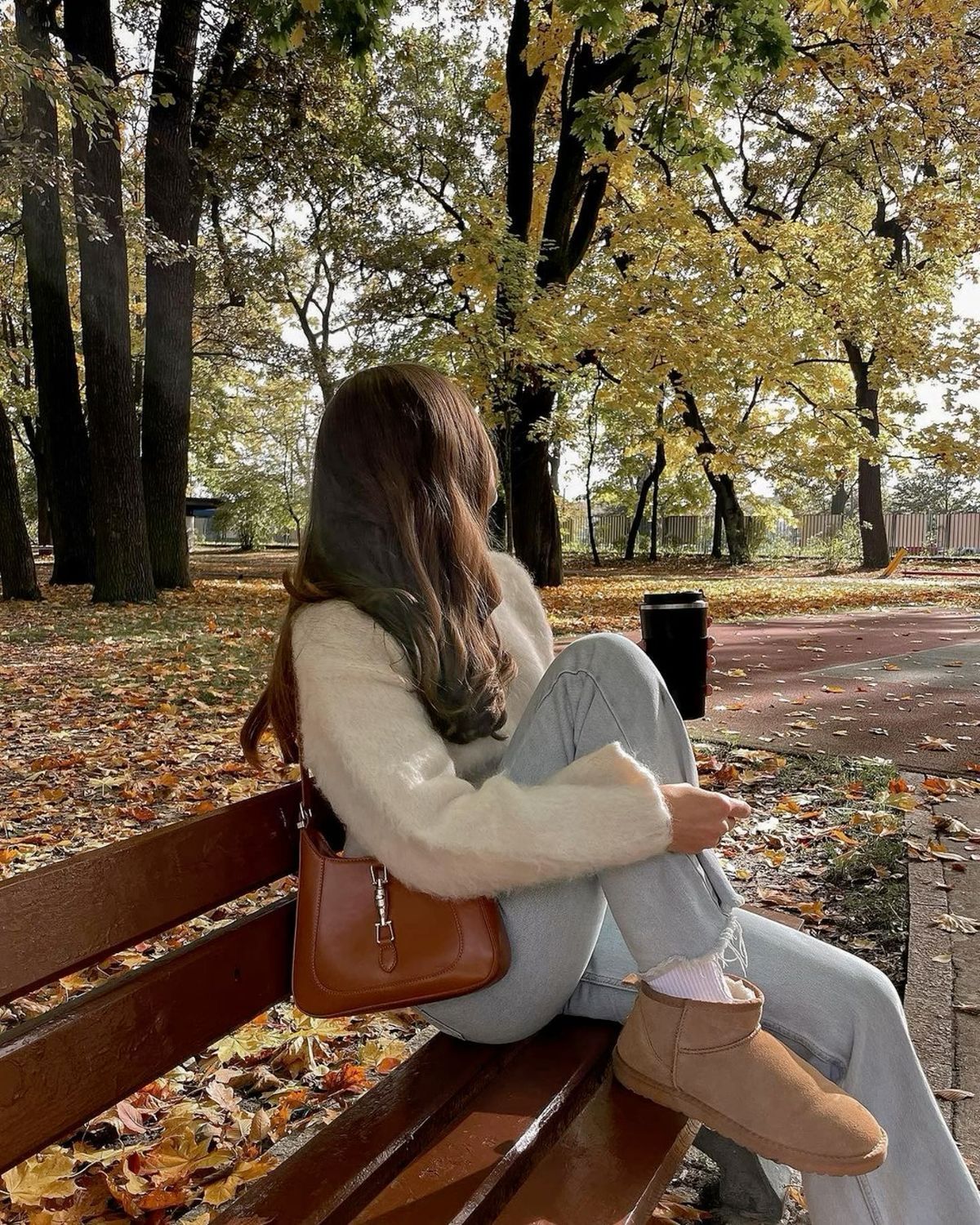 Autumn Aura Collection 2025