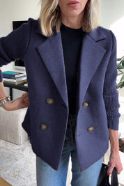 Felipa - Effortless Elegance Blazer
