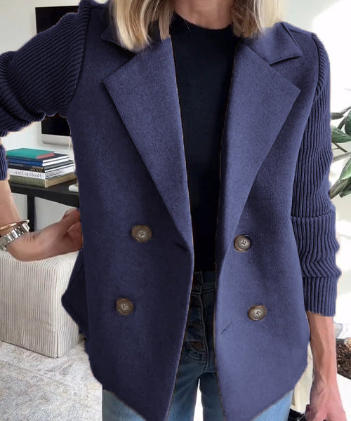 Felipa - Effortless Elegance Blazer