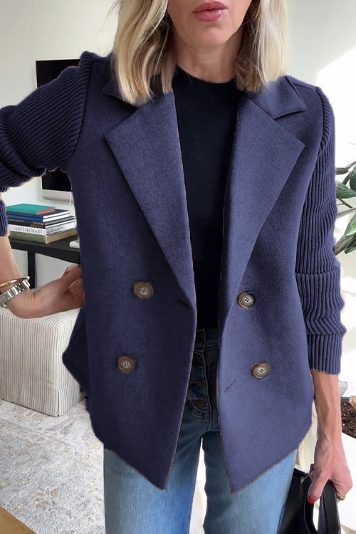 Felipa - Effortless Elegance Blazer
