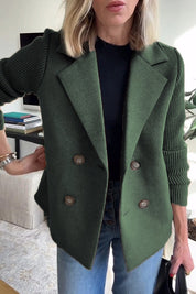 Felipa - Effortless Elegance Blazer
