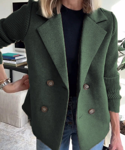 Felipa - Effortless Elegance Blazer