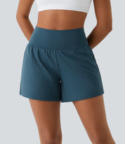 Jazmin | Comfortable Sports Shorts