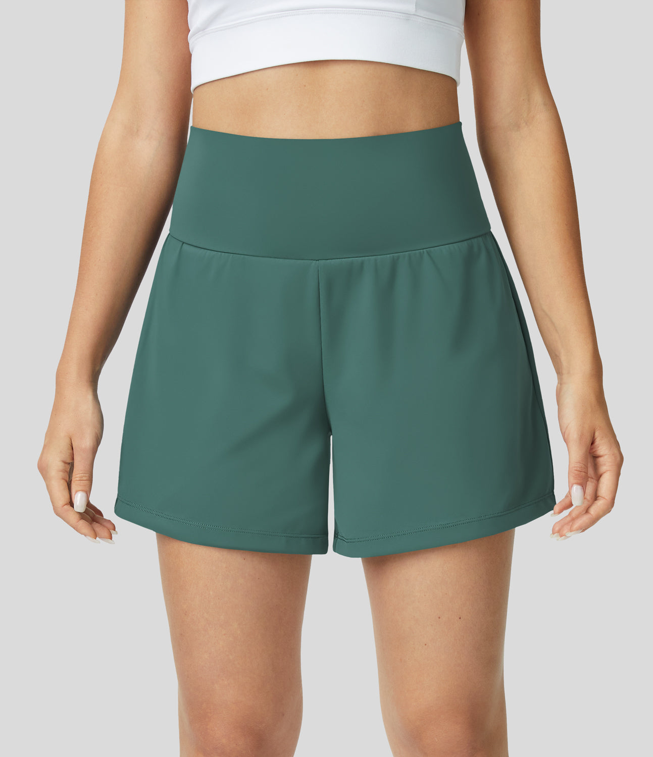 Jazmin | Comfortable Sports Shorts