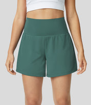 Jazmin | Comfortable Sports Shorts