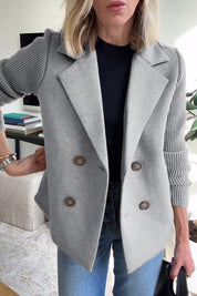 Felipa - Effortless Elegance Blazer