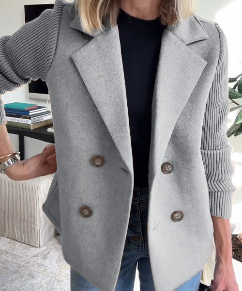 Felipa - Effortless Elegance Blazer
