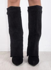 Charlie - winter charm boots