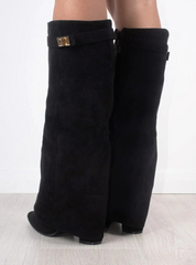 Charlie - winter charm boots