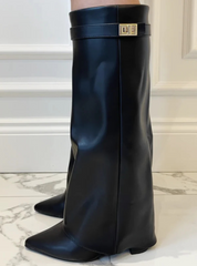 Charlie - winter charm boots