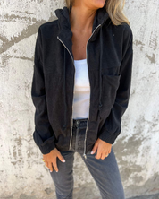 Isabella | Corduroy Jacket