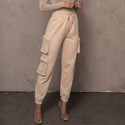 Bamboo Pants