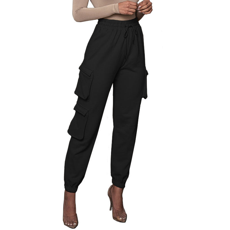 Bamboo Pants