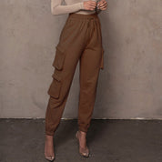 Bamboo Pants