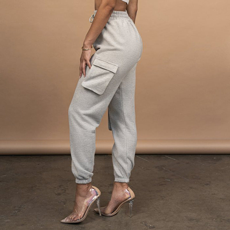 Bamboo Pants