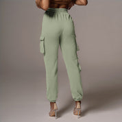 Bamboo Pants
