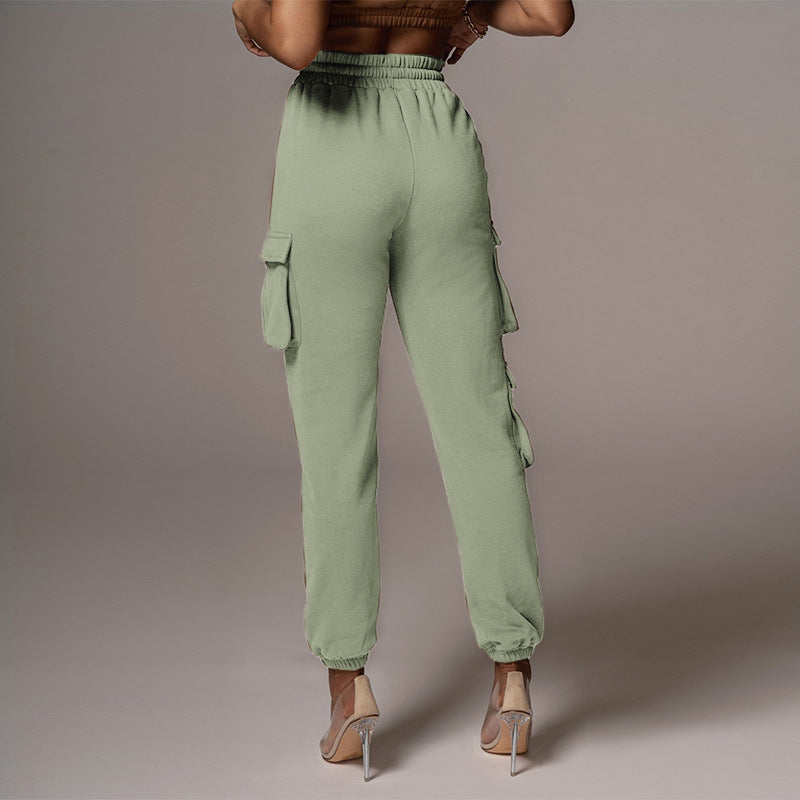 Bamboo Pants