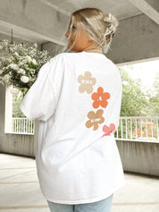 Women's Preppy Have A Good Day T-shirts