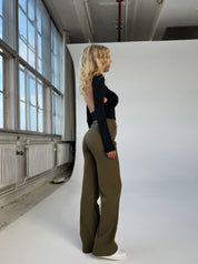 AMY | Pantalon large chic pour femmes