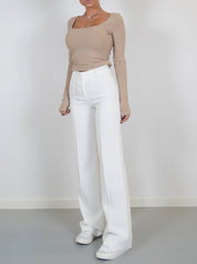 AMY | Pantalon large chic pour femmes