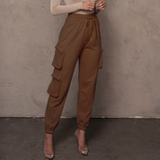 Bamboo Pants