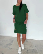 Mars | Elegant Casual Wear