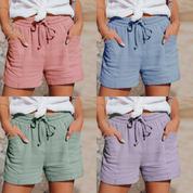 HEATHER | Women's Summer Shorts