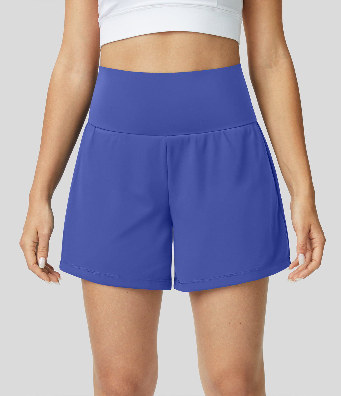 Jazmin | Comfortable Sports Shorts