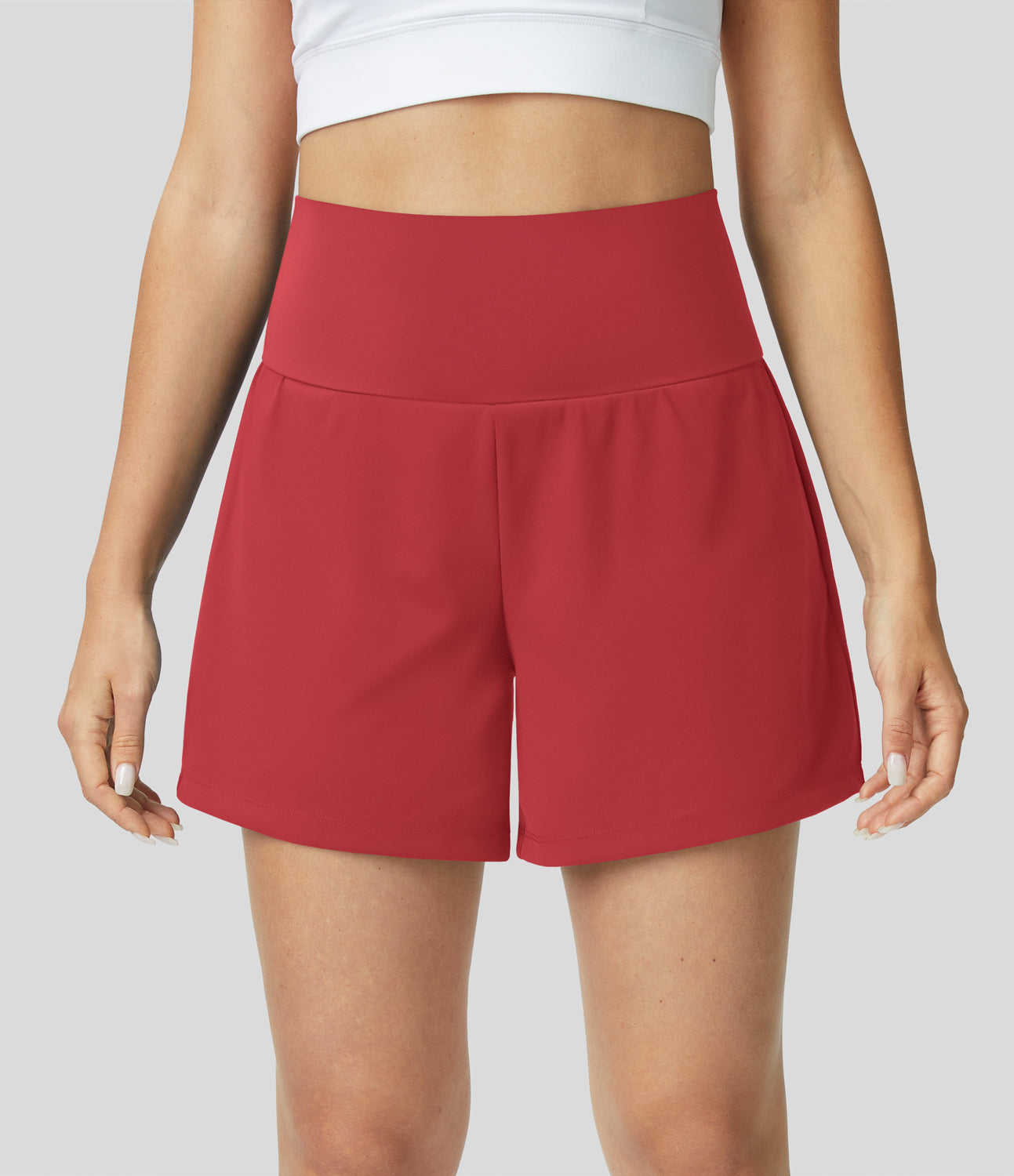 Jazmin | Comfortable Sports Shorts