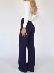 AMY | Pantalon large chic pour femmes