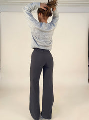 AMY | Pantalon large chic pour femmes