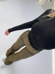 AMY | Pantalon large chic pour femmes