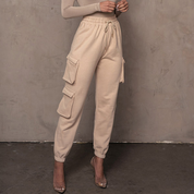 Bamboo Pants