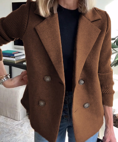 Felipa - Effortless Elegance Blazer