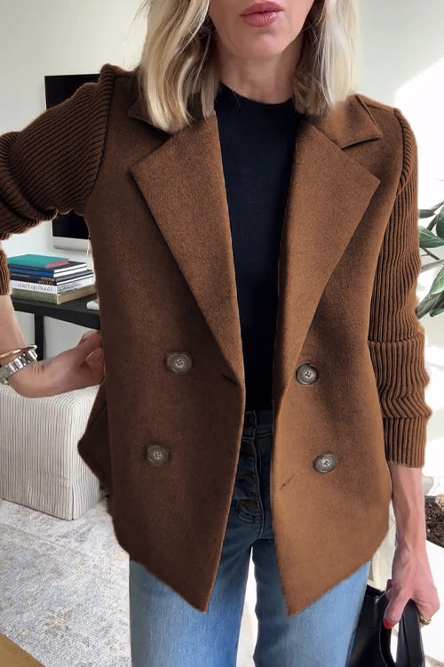 Felipa - Effortless Elegance Blazer