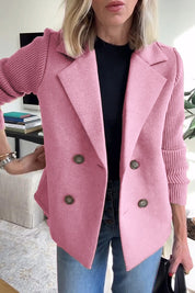 Felipa - Effortless Elegance Blazer