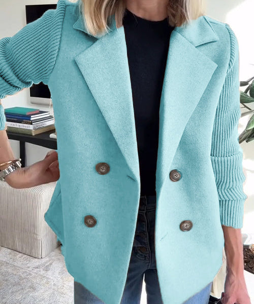 Felipa - Effortless Elegance Blazer