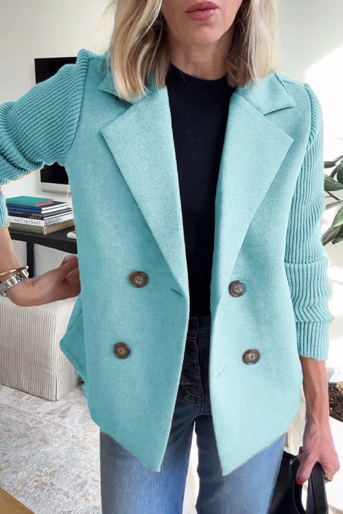 Felipa - Effortless Elegance Blazer