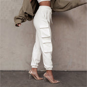Bamboo Pants