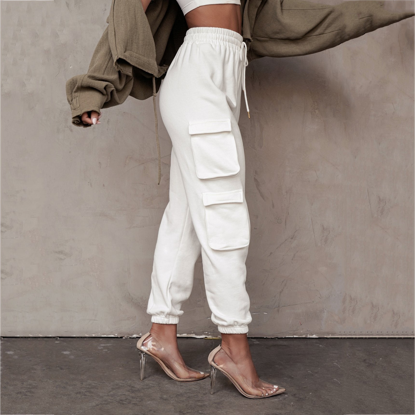 Bamboo Pants