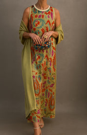 Mikaella | Elegant Long Dress