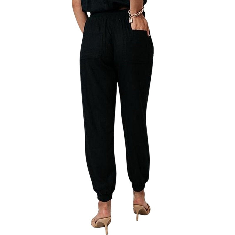 ADELINE | Pantalon ample confortable