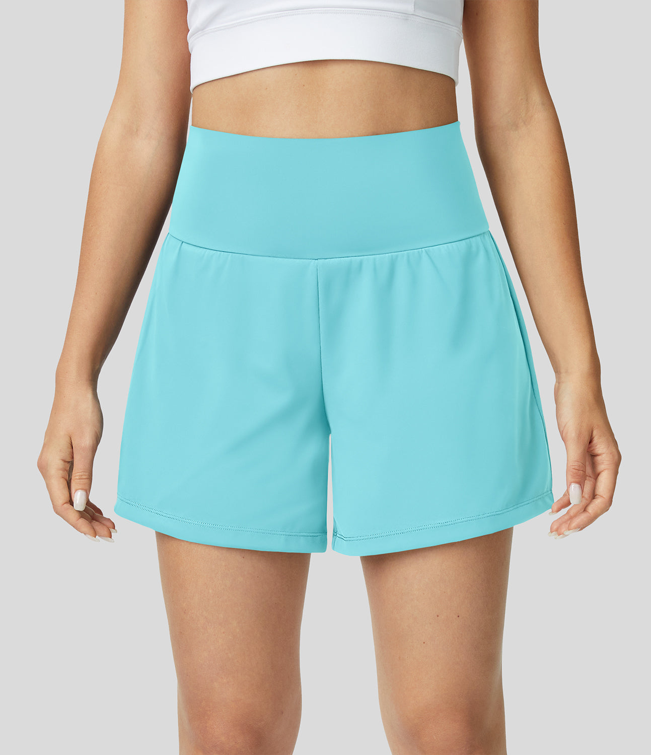 Jazmin | Comfortable Sports Shorts