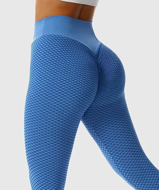 DARLA | High Waist Gym Leggings