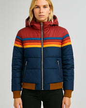 Helina™ | Waterproof Rain Jacket