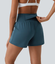 Jazmin | Comfortable Sports Shorts