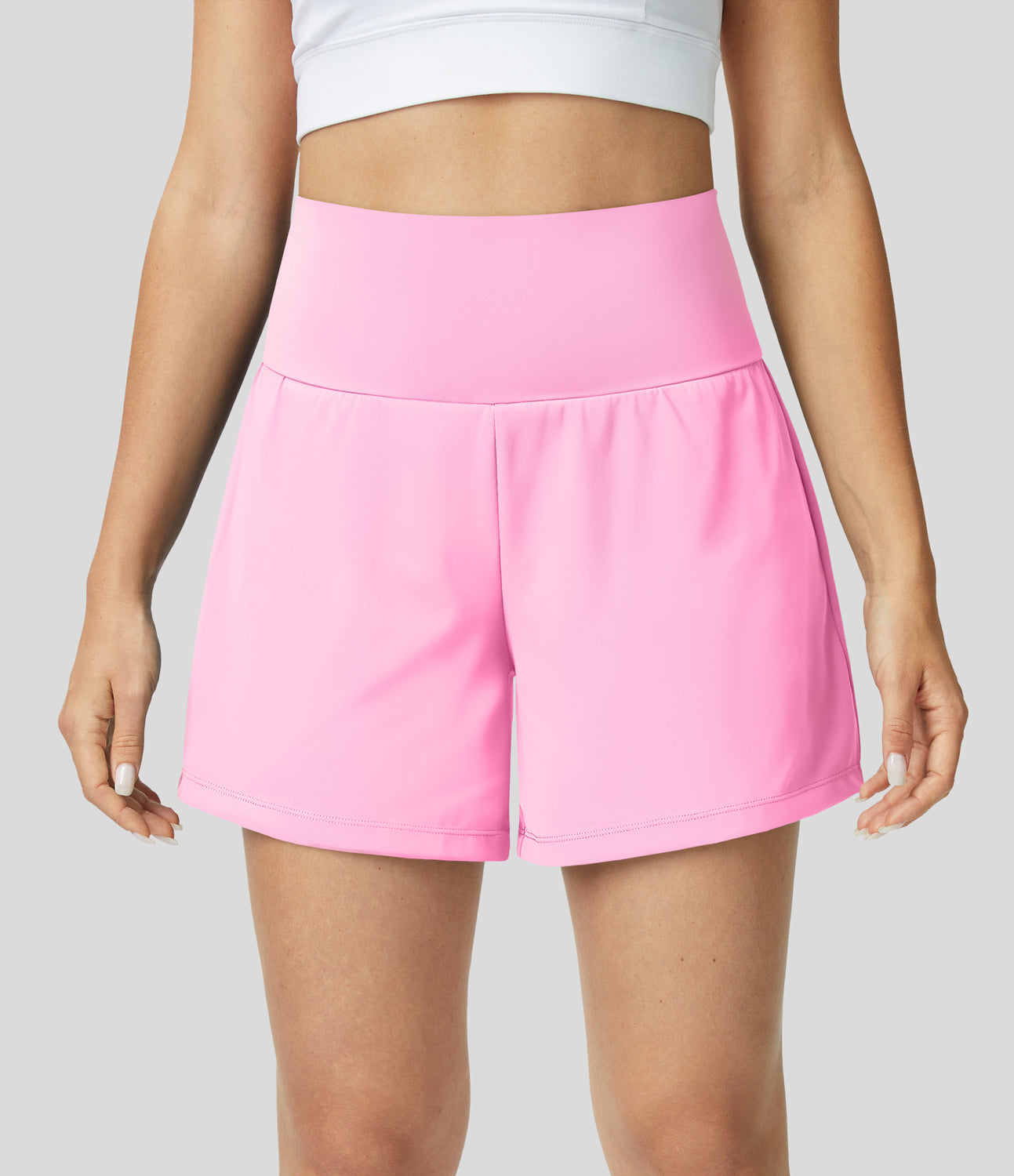 Jazmin | Comfortable Sports Shorts