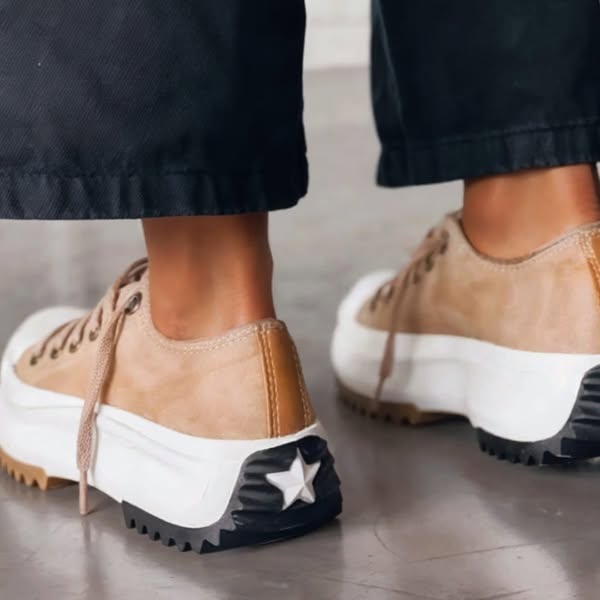 Eveloise™ | Comfortable Sneakers