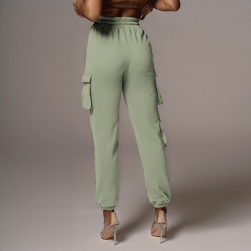 Bamboo Pants